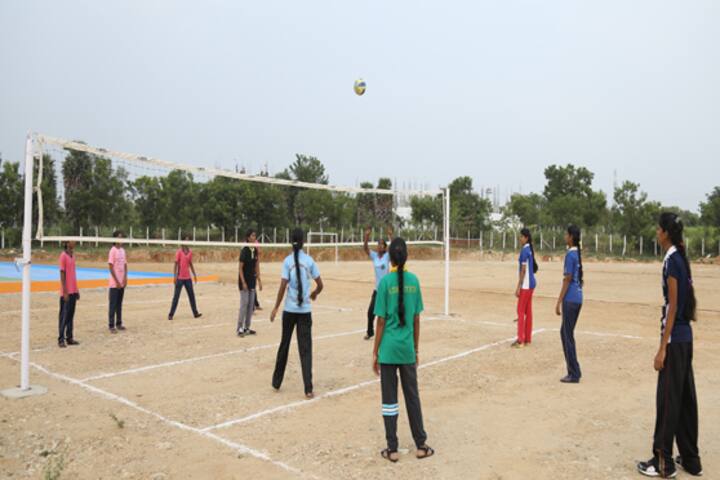 sports